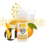 سالت غلات میوه ای آی لاو سالت <br><span>I Love Salts Fruit Cereal SaltNic 30ml</span>
